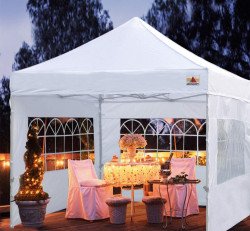 Event Tent