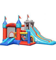 Under 6yrs - Bounce Castle