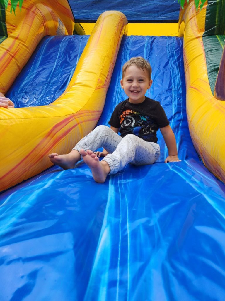 Utah County Bounce House Rentals