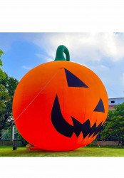 386436154 644301754502948 8333579776834816419 n 1696305692 Giant Inflatable Pumpkin