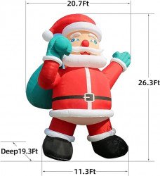 santa203 1698378135 26ft Inflatable Santa