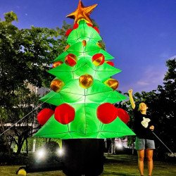 Screenshot 20231215 160502 Instagram 1702874913 Inflatable Christmas Tree