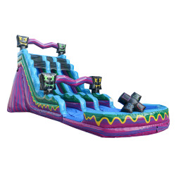Slide - Gamer 20ft
