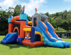 Screenshot 20250322 193213 Temu 1742694255 Under 6yrs - Bounce Castle