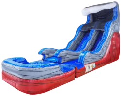 Slide - Bahama Mama 15ft