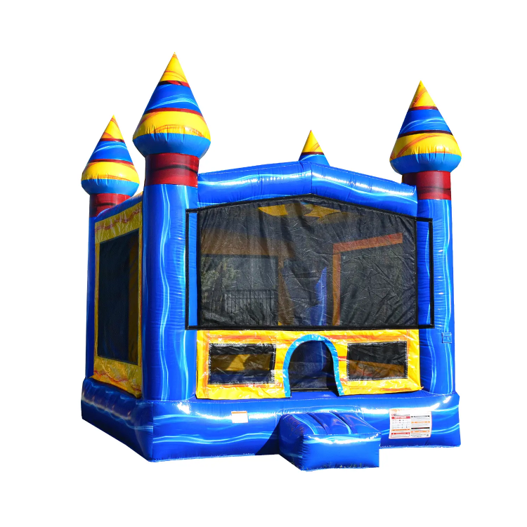 Inflatables