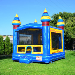91ldeH5IKaL. AC SL1500 1751610345 Bounce House - Melting Arctic